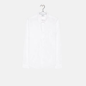 Slim Fit Dress Shirts